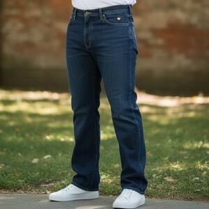 Wrangler FR Rated Jeans